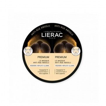 Lierac Duo Mask Premium 2x6ml