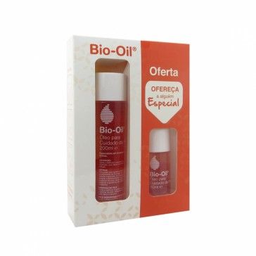 Bio-Oil Pack Aceite Corporal Piel Seca 200ml + 60ml
