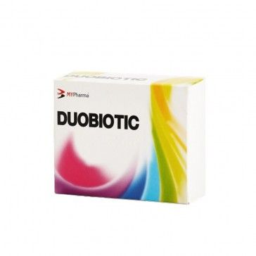 Duobiotic 8 sobres
