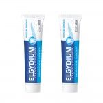 Elgydium Pasta Dentrífica Proteção Gengivas 2 x 75ml