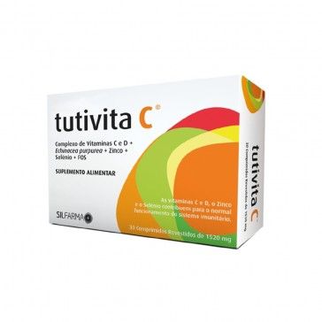 Tutivita C 30 Coated Tablets