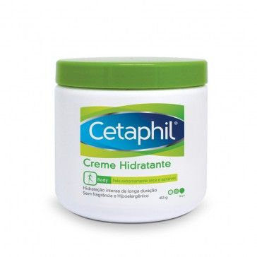 Cetaphil Moisturizing Cream 453g
