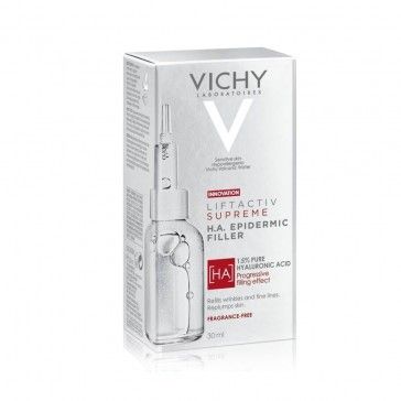 Relleno epidrmico Vichy Liftactiv Supreme Serum HA 30ml
