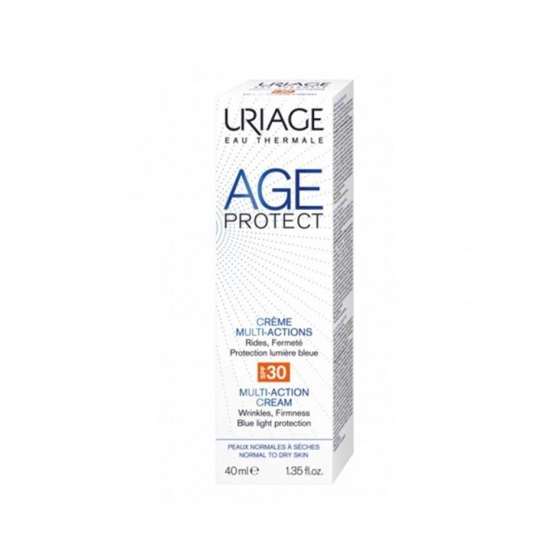 Uriage Age Protect Fluido Multi-Ações SPF30 40ml