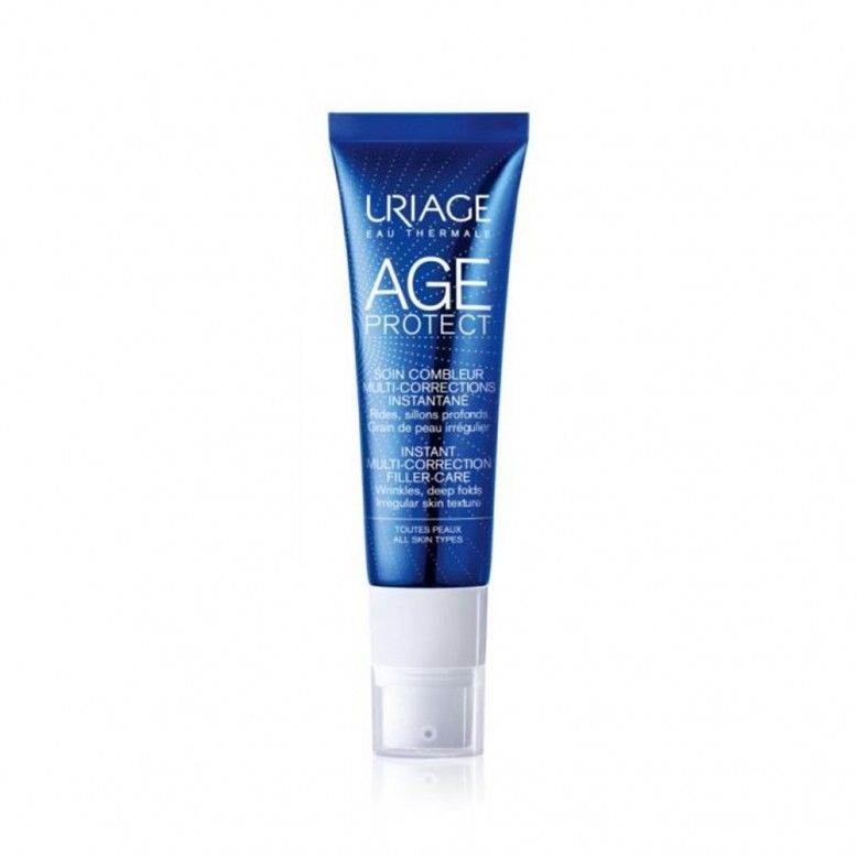 Uriage Age Protect Filler Multicorrector 40ml