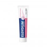 Elgydium Toothpaste Gums and Bacterial Plaque 75ml