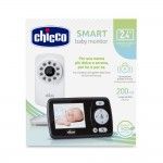 Chicco Intercomunicador Video Smart 2.4