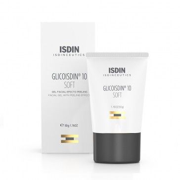 ISDIN Isdinceutics Glicoisdin 10 Soft Gel 50g