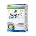 Absorvit Smart 50+ 30 cápsulas