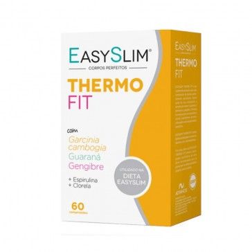 EasySlim Thermo Fit 60 Comprims