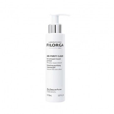 Filorga Age-Purify Cleansing Gel 150ml