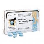 BioActivo Glucosamine Double 60 Pills
