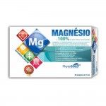 PhytoGOLD Magnesio 100% 20 ampolas