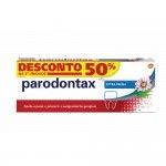Parodontax Extra Fresh Pasta Dentífrica Duo 2x75ml