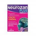 Neurozan Plus 28 Cápsulas + 28 Comprimidos
