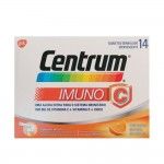 Centrum Immuno C 14 Sobres