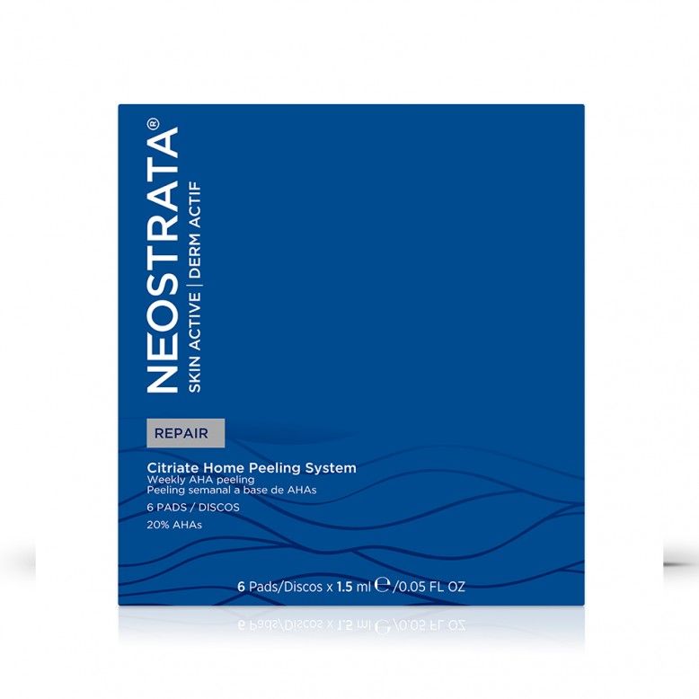 NeoStrata Skin Active Citriate Home Peeling System 6 Unidades