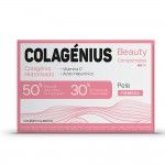 Collagenius Beauty 90 Pastillas