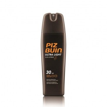 Piz Buin Ultra Light Spray SPF30 200ml
