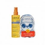 Uriage Bariésun Spray Infantil SPF50+ 200ml + Toalha