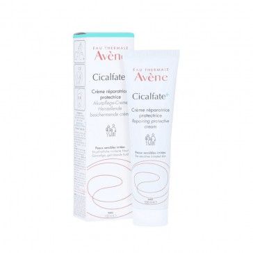Avene Cicalfate + Cream 100ml