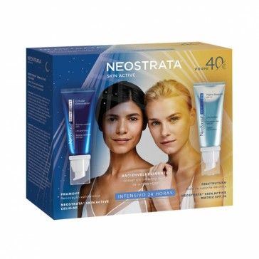 NeoStrata Skin Active Pack Cellular Restoration 50ml + Matrix Support SPF30 50ml