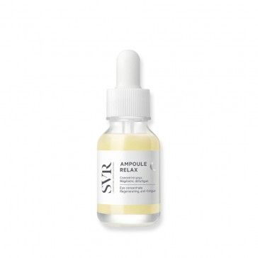 SVR Ampoule Relax Contorno Olhos 15ml
