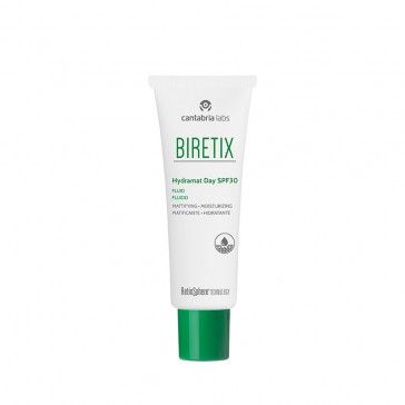 Biretix Hydramat Fluide de Jour SPF30 50 ml