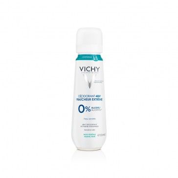 Vichy Deodorant 48h Extreme Freshness 100ml