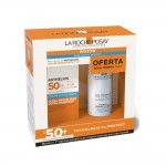 La Roche-Posay Anthelios Pack Ultra Moisturizing Cream SPF50+ 50ml + Thermal Water 50ml