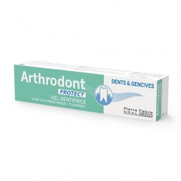 Arthrodont Protect Gel Dentifrico 75ml