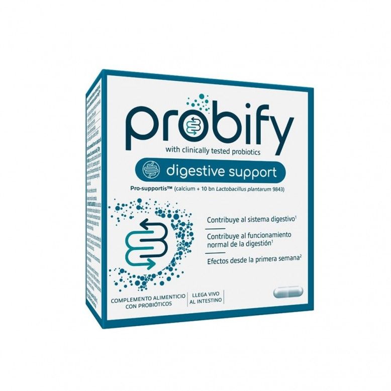 Probify Digestive Support x15