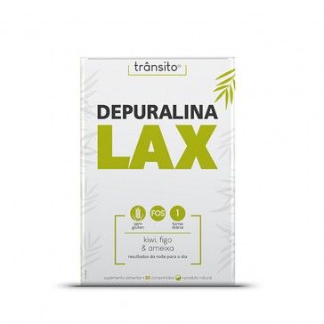 Depuralina LAX x30