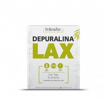 Depuralina LAX x15