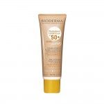Bioderma Photoderm Cover Touch Tom Claro SPF50+ 40g
