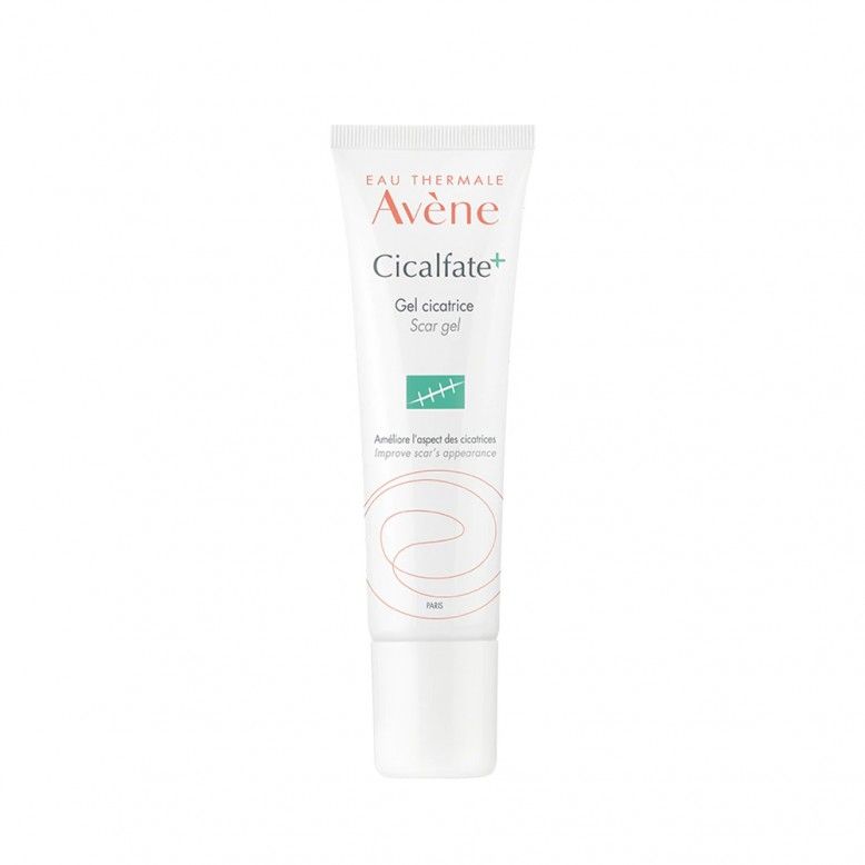 Avène Cicalfate+ Gel Cicatriz 30ml