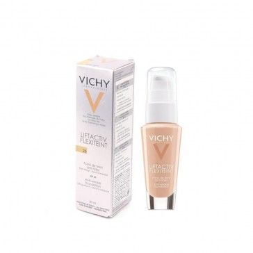 Vichy Liftactiv Flexilift Anti-Wrinkle Base Nº25 Nude 30ml