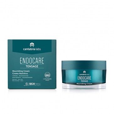 Endocare Nourishing Tensor Cream 50ml