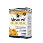 Absorvit Geleia Real 30 Comprimidos