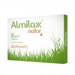 Almilax Natur 20 Comprimidos