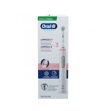 Oral-B Professional Cleaning and Protection 3