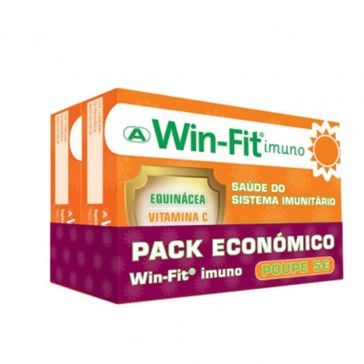 Win-Fit Imuno 2x30 comprimidos