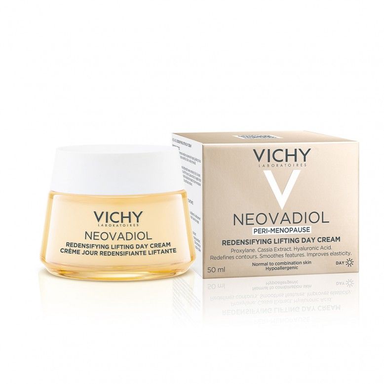 Vichy Neovadiol Peri-Menopausa Creme de Dia Pele Normal a Mista 50ml