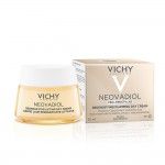 Vichy Neovadiol Peri-Menopausa Creme de Dia Pele Seca 50ml
