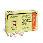 BioActivo Vitamina C 60 Comprimidos