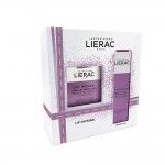 Lierac Coffret Lift Integral Creme 50ml + Sérum Tensor Olhos 15ml