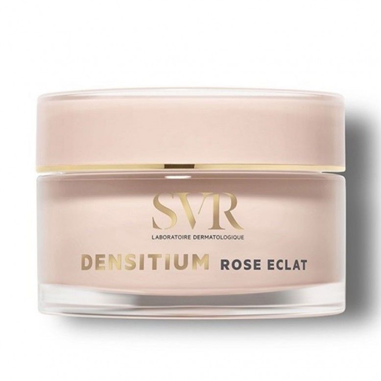 SVR Densitium Rose Eclat Creme Rosa 50ml