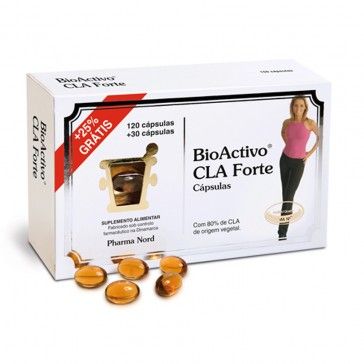 Bioactivo CLA Forte x150