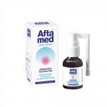 Afta Med Spray Oral 20ml
