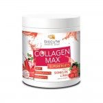 Biocitos Colágeno Max Multifruta Anti-Envejecimiento 260g
